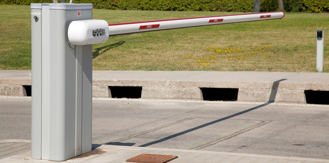 Otopark Ve Bariyer Sistemleri